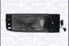 IVECO 500340361500340719 Headlight